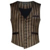Men Gothic Waistcoat Vest| Men Gothic vests  (2025)